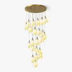 Astralis Bloom Stairs Chandelier
