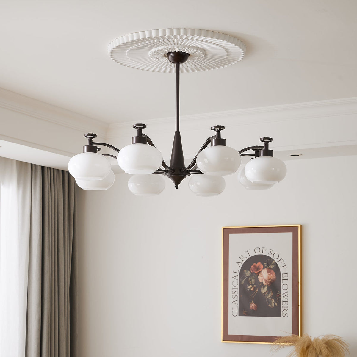 Astrid Chandelier