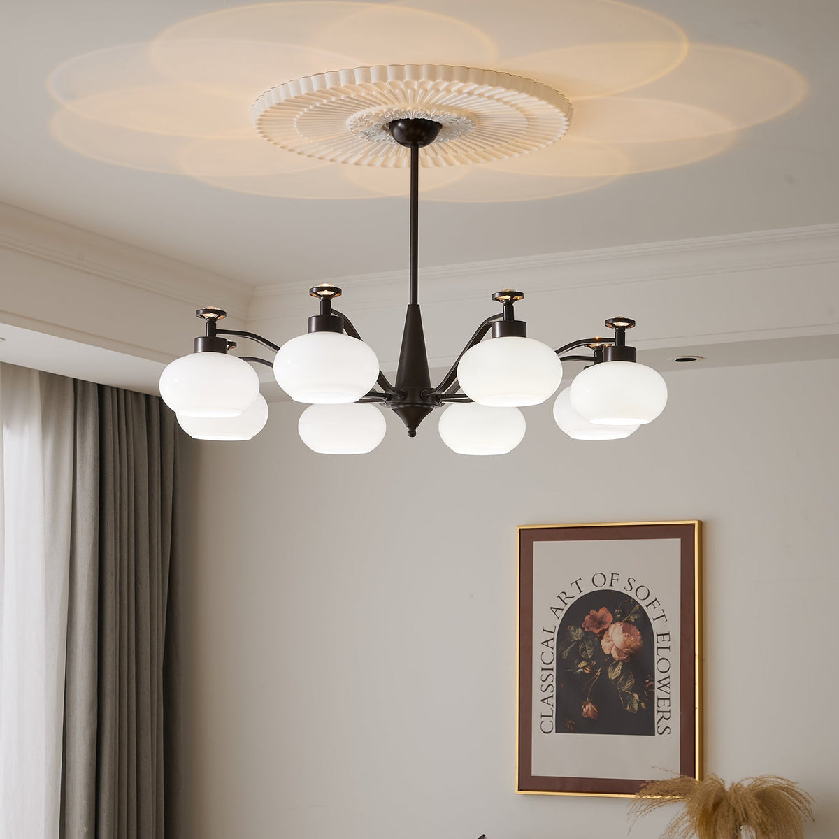 Astrid Chandelier
