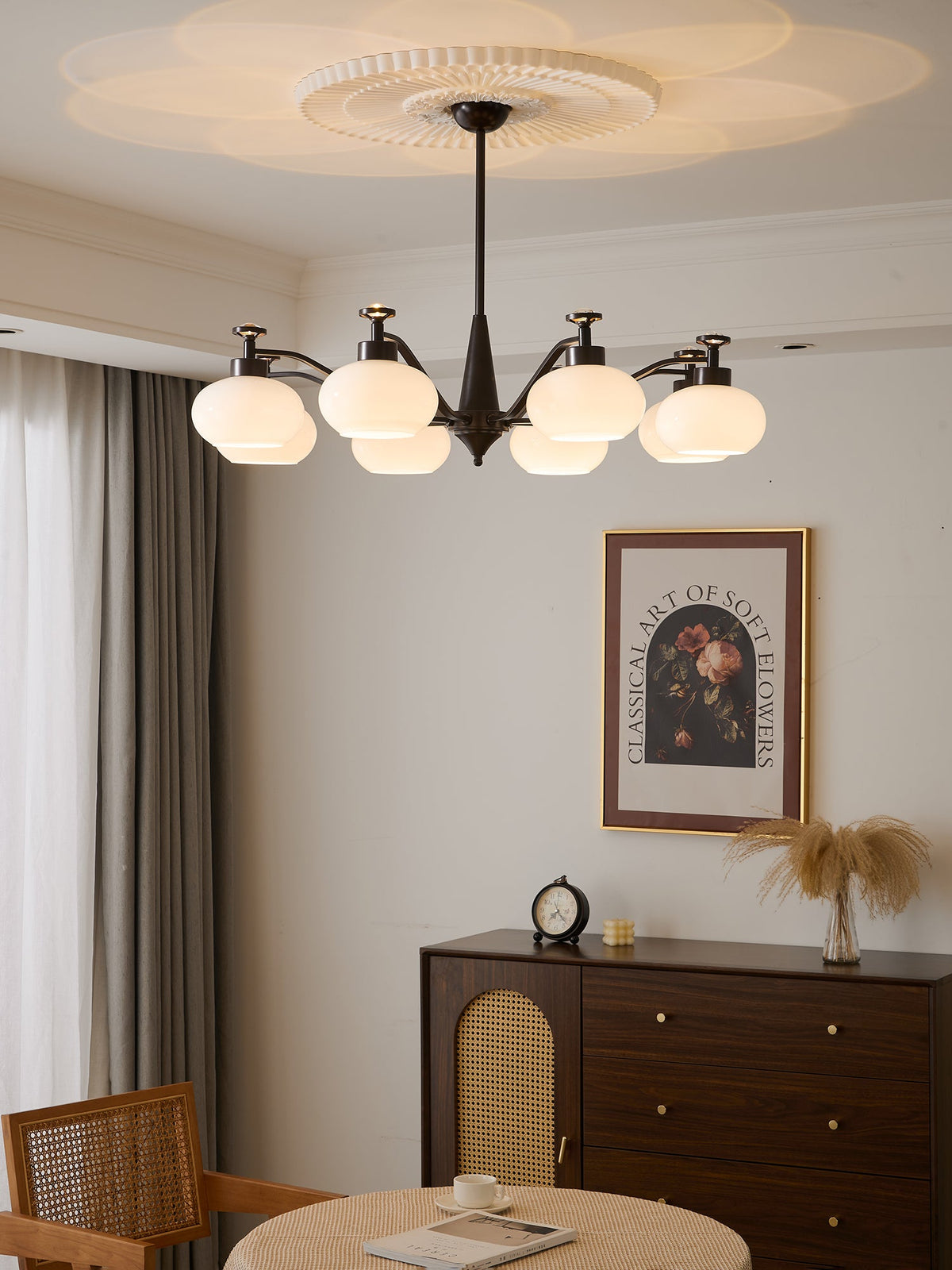 Astrid Chandelier