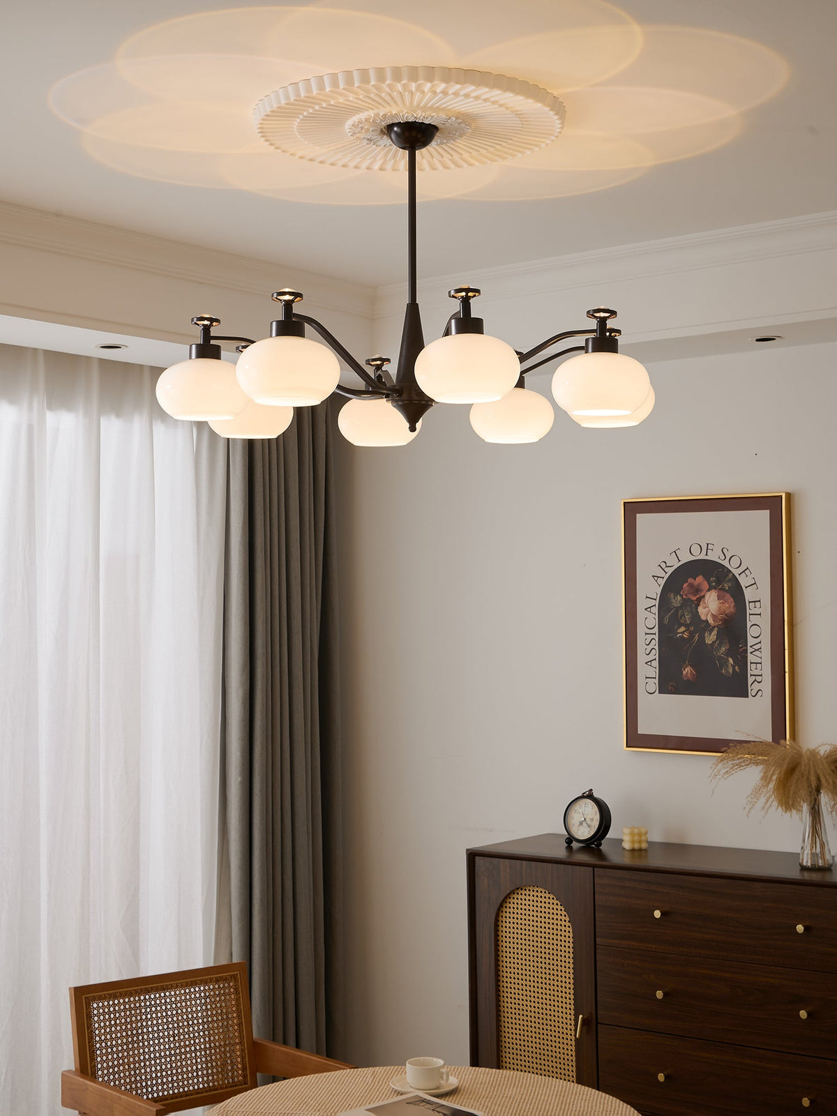 Astrid Chandelier