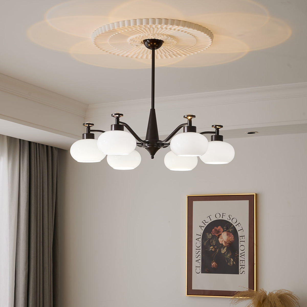 Astrid Chandelier