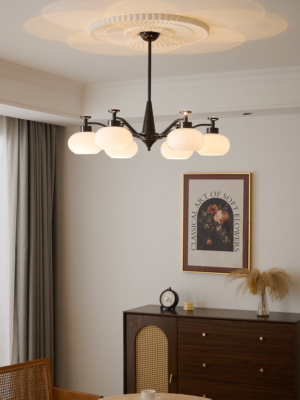 Astrid Chandelier