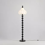 Astrid Fabric Floor Lamp