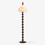 Astrid Fabric Floor Lamp