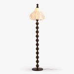 Astrid Fabric Floor Lamp