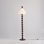 Astrid Fabric Floor Lamp
