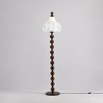 Astrid Fabric Floor Lamp