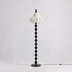 Astrid Fabric Floor Lamp