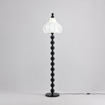 Astrid Fabric Floor Lamp