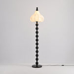 Astrid Fabric Floor Lamp