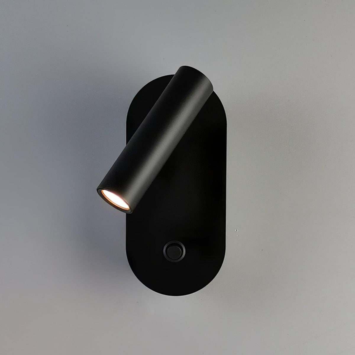 Enna Surface Wall Light With USB 3"