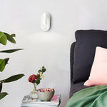 Enna Surface Wall Light With USB 3"