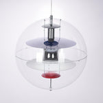 Astrology Pendant Lamp