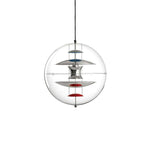 Astrology Pendant Lamp