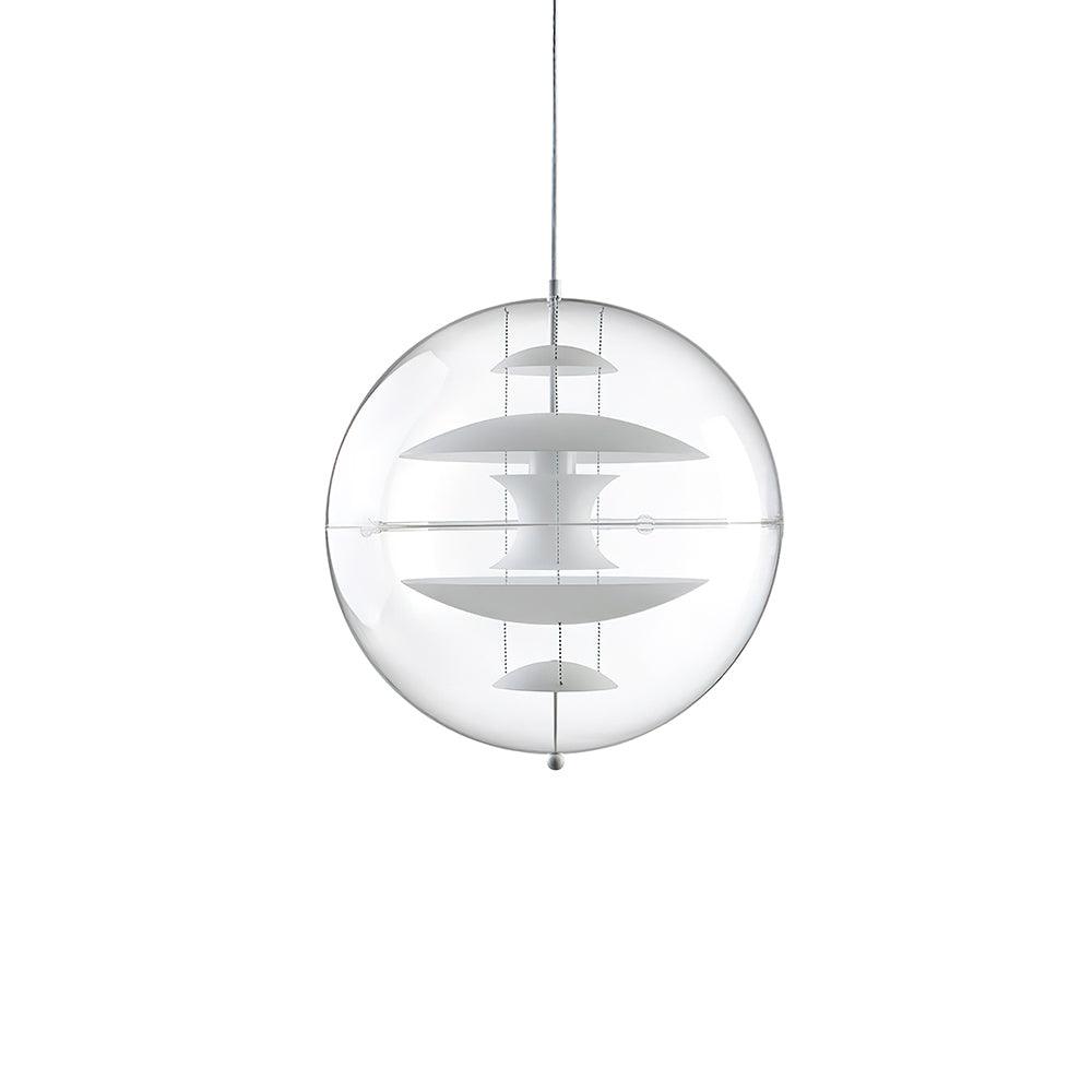 Astrology Pendant Lamp
