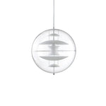 Astrology Pendant Lamp