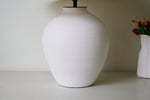 Aterra Ceramic Table Lamp