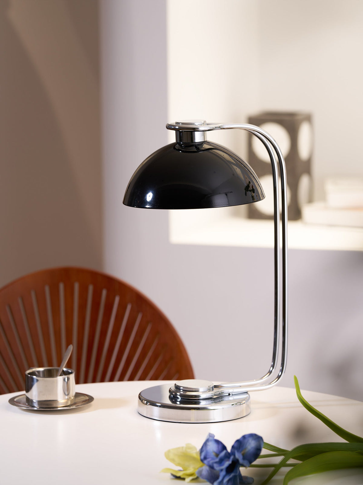 Domex Desk Lamp