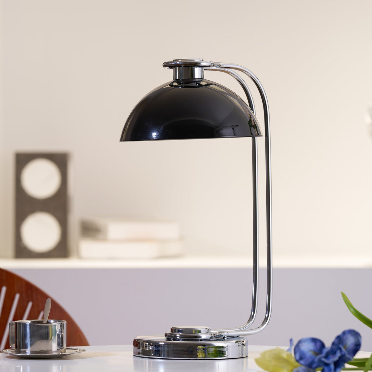 Domex Desk Lamp