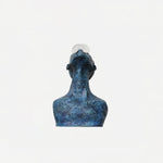 Atlas Guardian Sculpture Table Ornaments