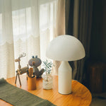 Atollo Metal Table Lamp