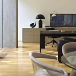 Atollo Metal Table Lamp