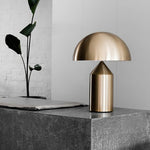 Atollo Metal Table Lamp