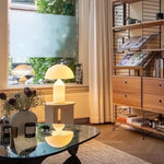 Atollo Metal Table Lamp