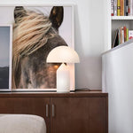 Atollo Metal Table Lamp