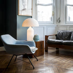 Atollo Metal Table Lamp