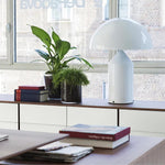 Atollo Metal Table Lamp