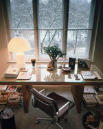 Atollo Metal Table Lamp