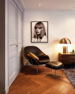 Atollo Metal Table Lamp