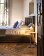 Atollo Metal Table Lamp