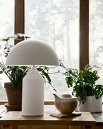 Atollo Metal Table Lamp