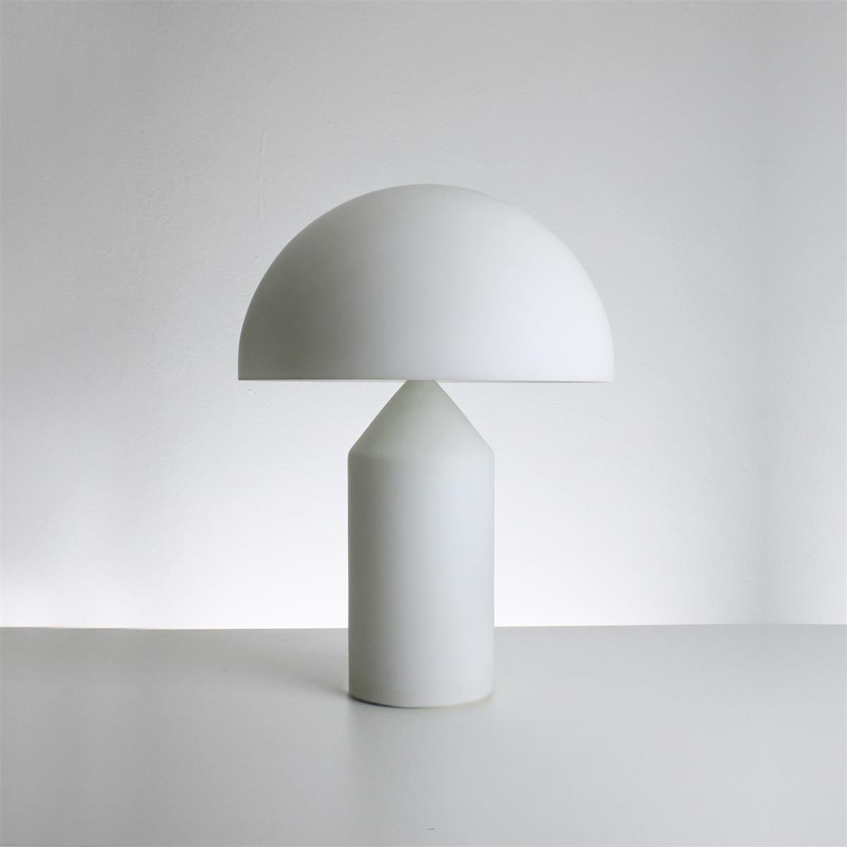 Atollo Metal Table Lamp