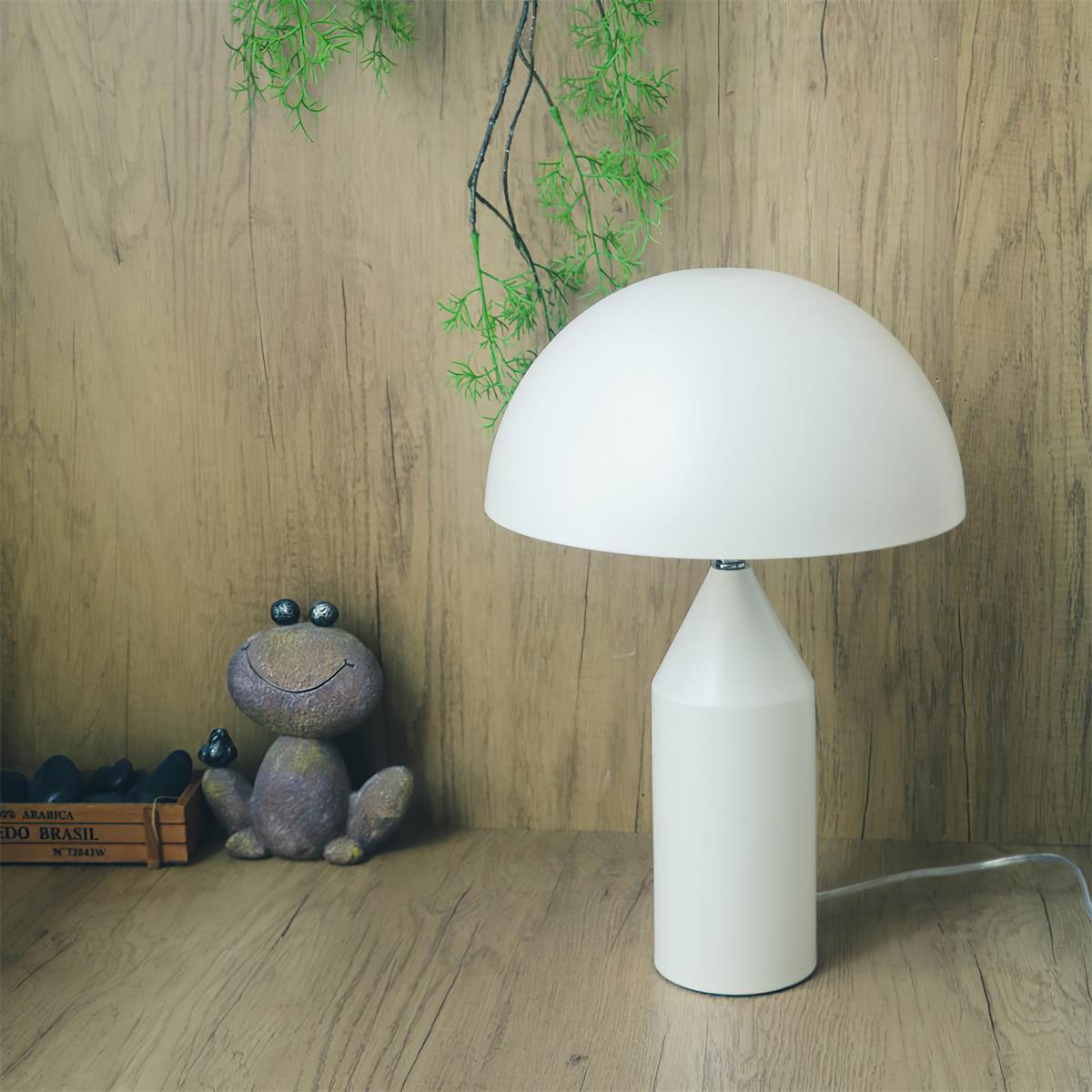 Atollo Metal Table Lamp