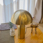 Atollo Metal Table Lamp