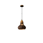Aubree Wood Pendant Lamp