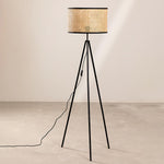 Aubrey Floor Lamp 16.5"