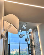 Aubrey Wall Lamp 14.6"