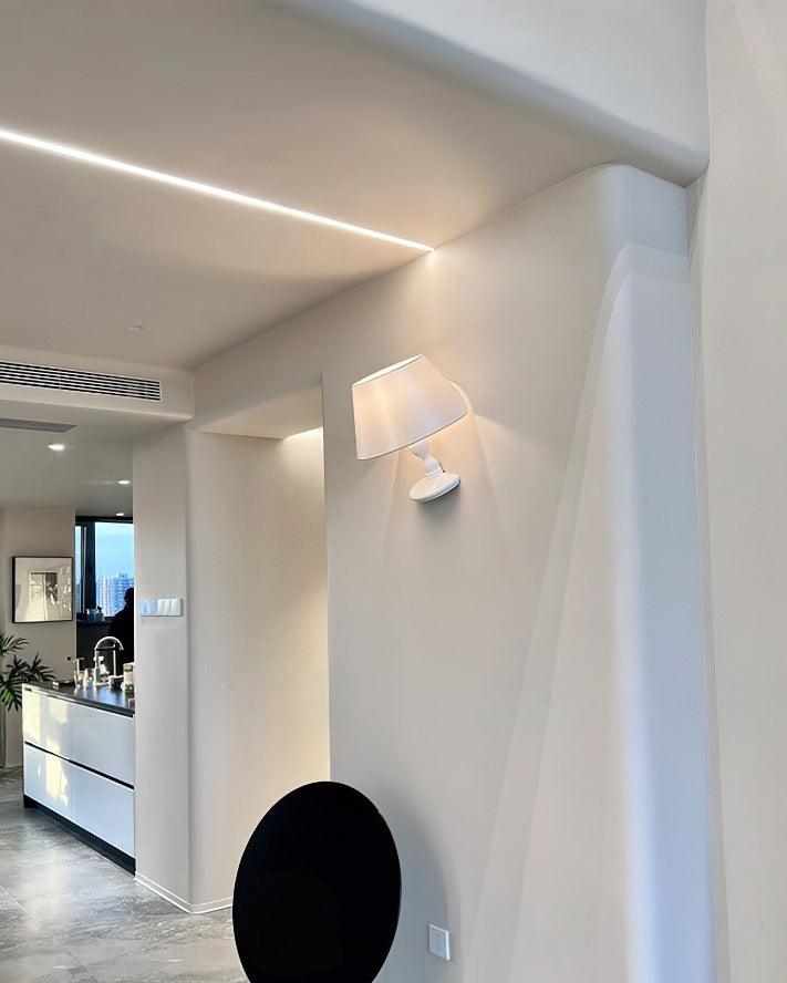 Aubrey Wall Lamp 14.6"