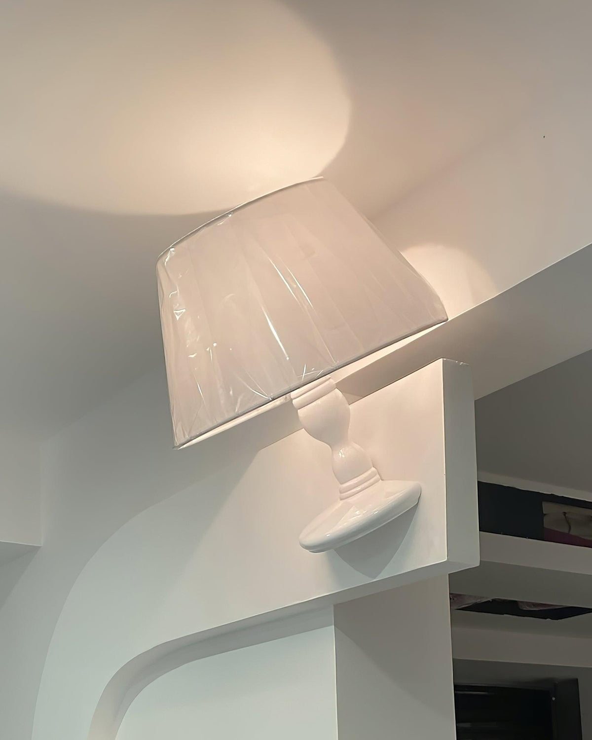 Aubrey Wall Lamp 14.6"