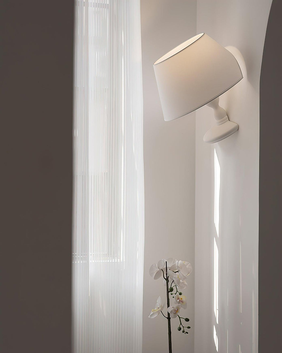 Aubrey Wall Lamp 14.6"