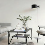 Aulus Floor Lamp 8.7"