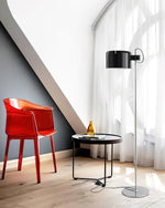 Aulus Floor Lamp 8.7"