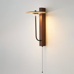 Aura Arm Wall Lamp
