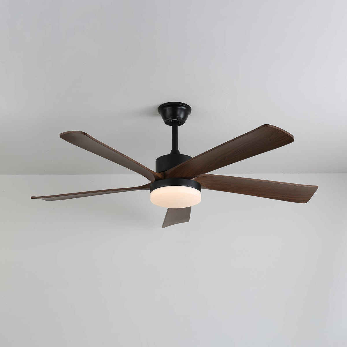 Auralin Breeze Ceiling Fan Light