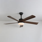 Auralin Breeze Ceiling Fan Light